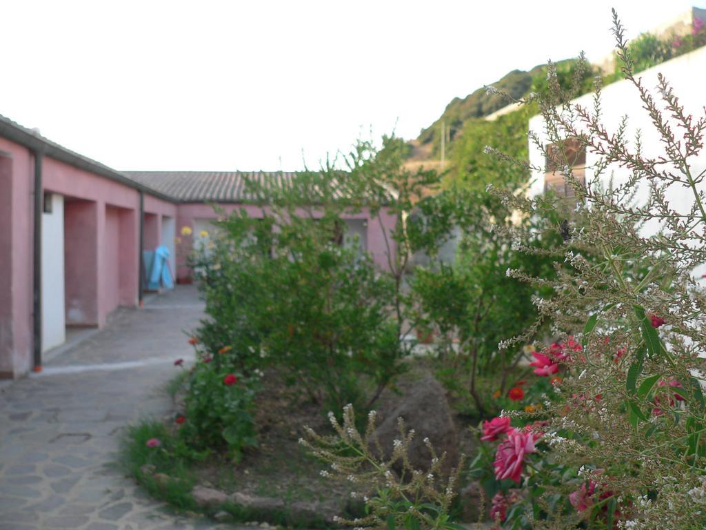 Agriturismo Sa Tanca Noa Tergu Zimmer foto