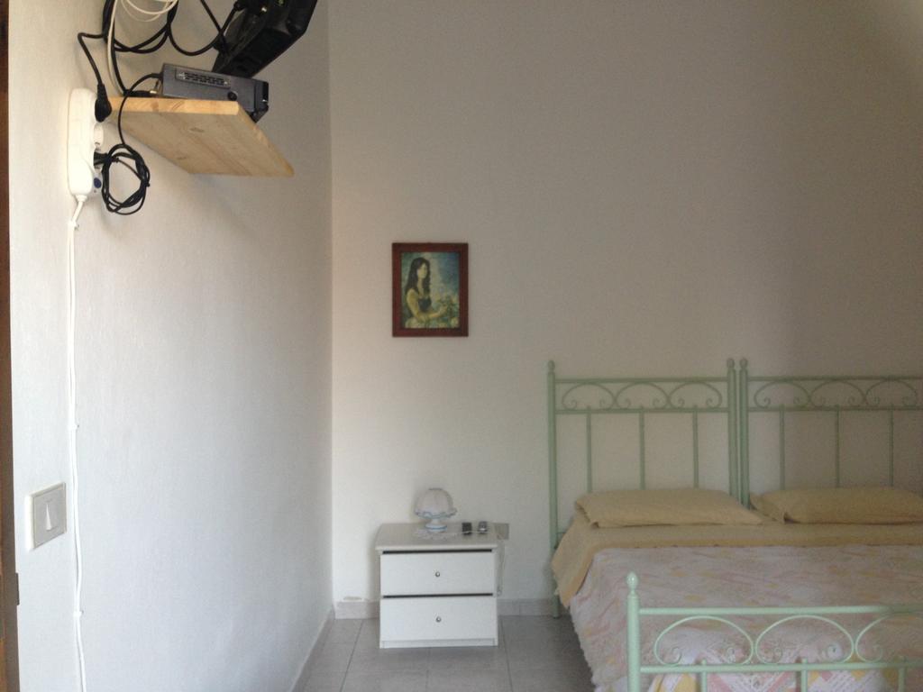 Agriturismo Sa Tanca Noa Tergu Zimmer foto