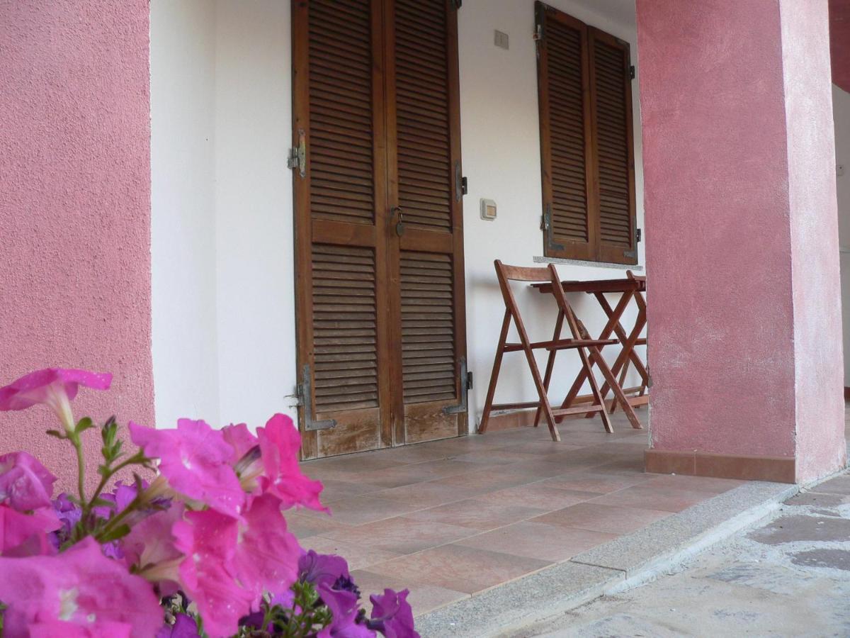 Agriturismo Sa Tanca Noa Tergu Zimmer foto